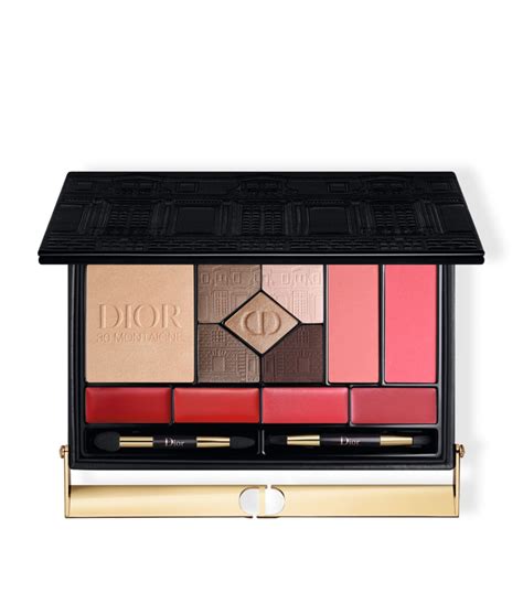 DIOR Multiuse Makeup Palette .